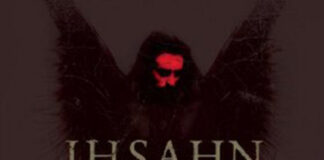 (2006) Ihsahn – The Adversary: Anniversary special