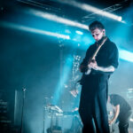 GALLERY: 19.11.2025 Royal Sorrow, Gåte, & Leprous @ Docks, Hamburg