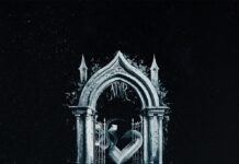 REVIEW: Lord of the Lost – Opvs Noir Vol. 3