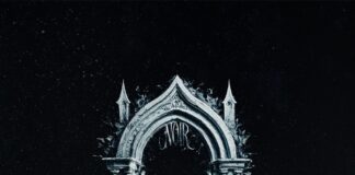 REVIEW: Lord of the Lost – Opvs Noir Vol. 3