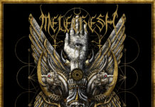 REVIEW: Melechesh – Sentinels Of Shamash