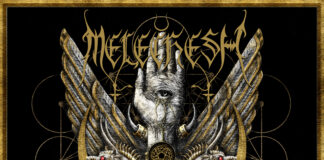 REVIEW: Melechesh – Sentinels Of Shamash