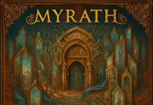 REVIEW: Myrath – Wilderness of Mirrors
