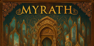 REVIEW: Myrath – Wilderness of Mirrors