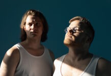 26.4.2026 Ursus Factory @ Tavastia, Helsinki