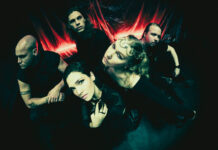 25.04.2026: Awake Again & Ikinä @ On The Rocks, Helsinki