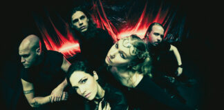 25.04.2026: Awake Again & Ikinä @ On The Rocks, Helsinki