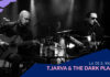 28.3.2026 T.Jarva & the Dark Place @ Sellosali, Espoo