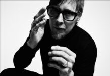 Interview with Rami Helin — “I feel that people are hungry for music like this.”