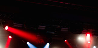 GALLERY: 9.5.2026 Dark Divine, Enemy Inside, & Smash Into Pieces @ Grosse Freiheit 36, Hamburg