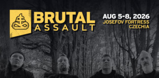Brutal Assault 2026: Another Batch Update