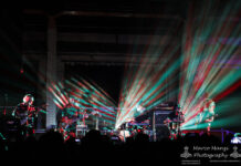 GALLERY: 16.4.2026 Roadburn – Day 1 @ 013, Tilburg