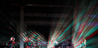 GALLERY: 16.4.2026 Roadburn – Day 1 @ 013, Tilburg