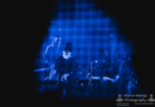 GALLERY: 17.4.2026 Roadburn – Day 2 @ 013, Tilburg