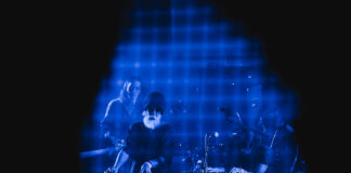 GALLERY: 17.4.2026 Roadburn – Day 2 @ 013, Tilburg