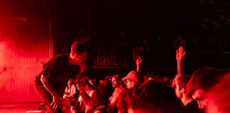 GALLERY: 26.4.2026 JAD, Jarhead Fertilizer, The Body & Full of Hell @ Vega, Copenhagen