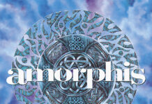 (1996) Amorphis – Elegy: Anniversary special