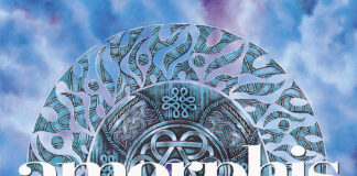 (1996) Amorphis – Elegy: Anniversary special