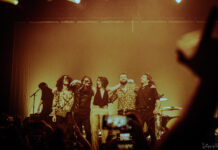 GALLERY: 21.12.2025 A Decade Of Dool @ Tivoli, Utrecht