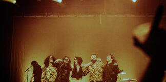 GALLERY: 21.12.2025 A Decade Of Dool @ Tivoli, Utrecht