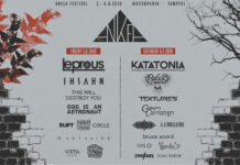 WHAT TO EXPECT FROM ANKEA FESTIVAL 2026
