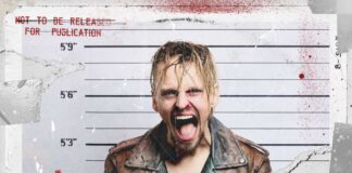 REVIEW: Erik Grönwall – Bad Bones