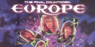 (1986) Europe – The Final Countdown: Anniversary special