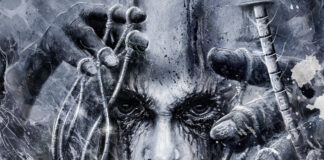 REVIEW: Evergrey – Architects Of A New Weave
