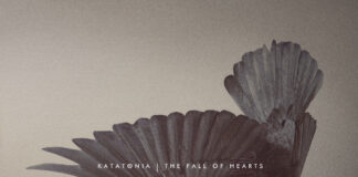 (2016) Katatonia – Fall of Hearts: Anniversary special