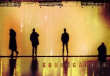 (1996) Soundgarden – Down on the Upside: Anniversary special