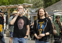 GALLERY: 5-6.6.2026 Ankea Festival @ Hiedanranta, Tampere