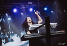 Interview with Earthside — “Earthside is full steam ahead.”