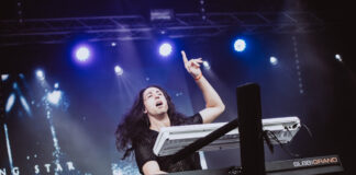 Interview with Earthside — “Earthside is full steam ahead.”
