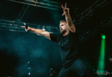 GALLERY: 5.6.2026 Ankea Festival – Day 1 @ Hiedanranta, Tampere