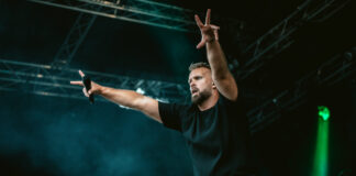 GALLERY: 5.6.2026 Ankea Festival – Day 1 @ Hiedanranta, Tampere