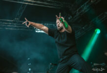 5.6.2026 Ankea Festival – Day 1 @ Hietanranta, Tampere