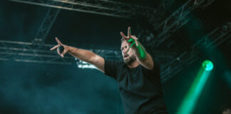 5.6.2026 Ankea Festival – Day 1 @ Hietanranta, Tampere