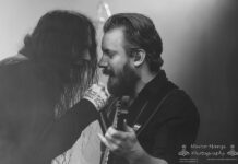 6.6.2026 Ankea Festival – Day 2 @ Hiedanranta, Tampere