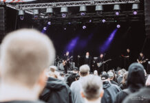 Interview with Green Carnation — “My forefather was beheaded in the Netherlands because of piracy.”