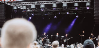 Interview with Green Carnation — “My forefather was beheaded in the Netherlands because of piracy.”