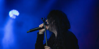 GALLERY: 6.6.2026 Ankea Festival – Day 2 @ Hiedanranta, Tampere
