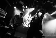 GALLERY: 11.6.2026 Pedigree & Youth Code @ On The Rocks, Helsinki