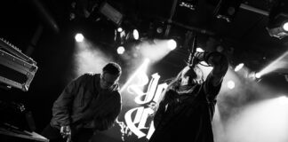 GALLERY: 11.6.2026 Pedigree & Youth Code @ On The Rocks, Helsinki