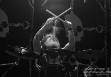 GALLERY: 14.5.2026 Steelfest – DAY 1 @ Villatehdas, Hyvinkää