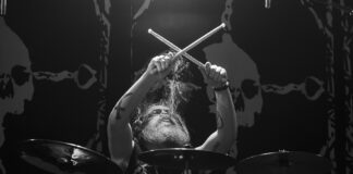 GALLERY: 14.5.2026 Steelfest – DAY 1 @ Villatehdas, Hyvinkää