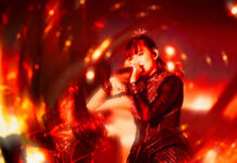 GALLERY: 16.6.2026 Babymetal @ Swiss Life Hall, Hannover