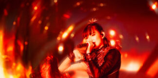 GALLERY: 16.6.2026 Babymetal @ Swiss Life Hall, Hannover