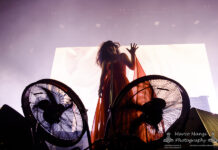 GALLERY: 18.4.2026 Roadburn – Day 3 @ 013, Tilburg