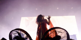 GALLERY: 18.4.2026 Roadburn – Day 3 @ 013, Tilburg