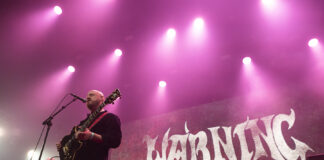 GALLERY: 19.4.2026 Roadburn – Day 4 @ 013, Tilburg
